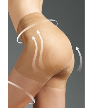 RAJSTOPY MARILYN PLUS UP 20 3 beige