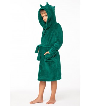 SZLAFROK ENVIE ALIGATOR 146-152 green