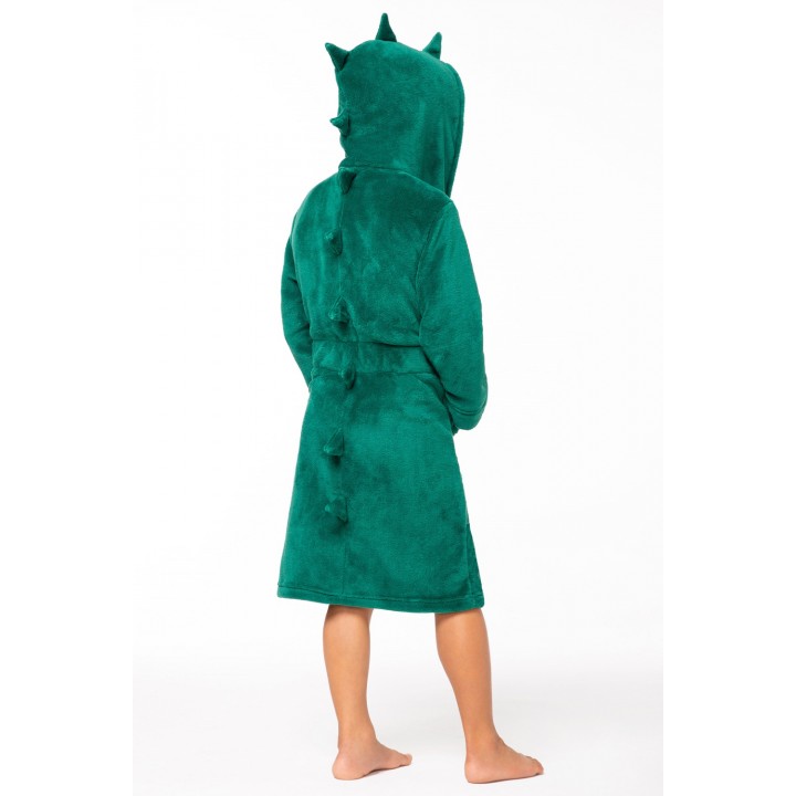 SZLAFROK ENVIE ALIGATOR 110-116 green