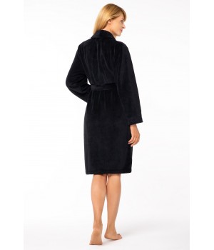 SZLAFROK ENVIE CALLISTO L/XL black
