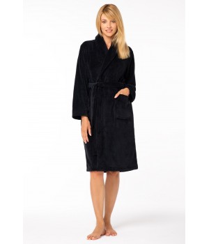 SZLAFROK ENVIE CALLISTO S/M black