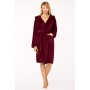 SZLAFROK ENVIE CUPID L/XL burgund