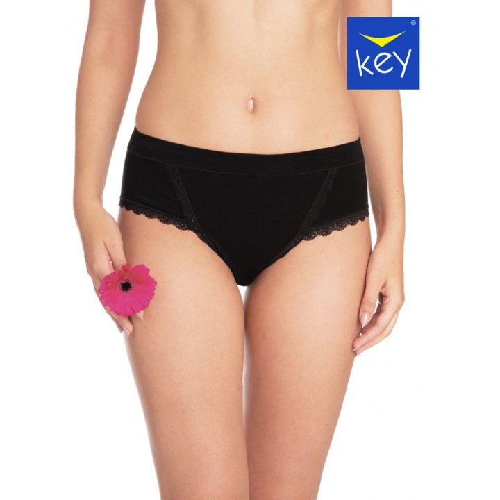 FIGI KEY LPC-141 XXL чорний