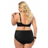 GORSENIA BRA K496 PARADISE 90E черный