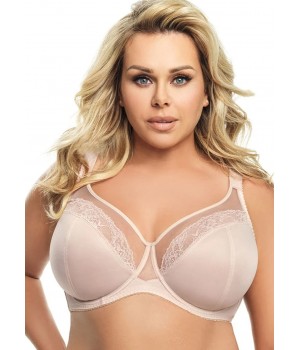 GORSENIA K441 LUISSE БРА 85H бежевый