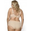 БЮСТГАЛЬТЕР GORSENIA K441 LUISSE BRA 85G бежевий