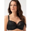БЮСТГАЛЬТЕР GORSENIA K378 VICTORIA BIG 80G чорний