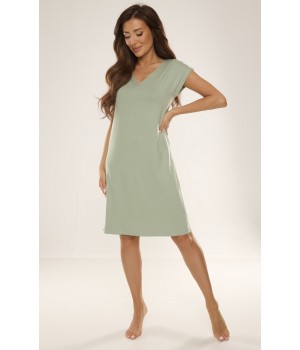 DE LAFENSE SHIRT 693 FREYA XL peas