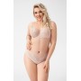 Бюстгальтер GORSENIA K496 PARADISE BEIGE 75D бежевый