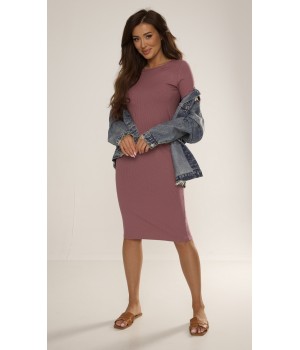 DE LAFENSE СОРОЧКА 699 FREYA M ягода DE LAFENSE СОРОЧКА 699 FREYA M ягода