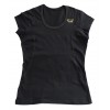 KOSZULKA ACTIVE WEAR KO-TR-01 40 czarny