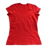 KOSZULKA ACTIVE WEAR KO-TR-01 40 czerwony