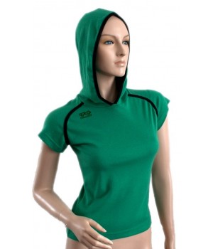 KOSZULKA ACTIVE WEAR ROBIN 38 zielony