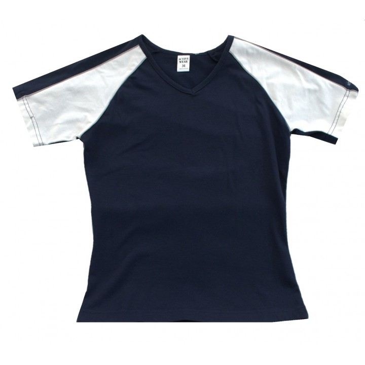 Футболка ACTIVE WEAR KR RĘK MIX 40 цветов