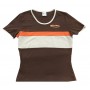 KOSZULKA ACTIVE WEAR KR RĘK MIX 36 mix kolorów