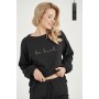 DRES TARO 3004 LIA AW24 XL czarny