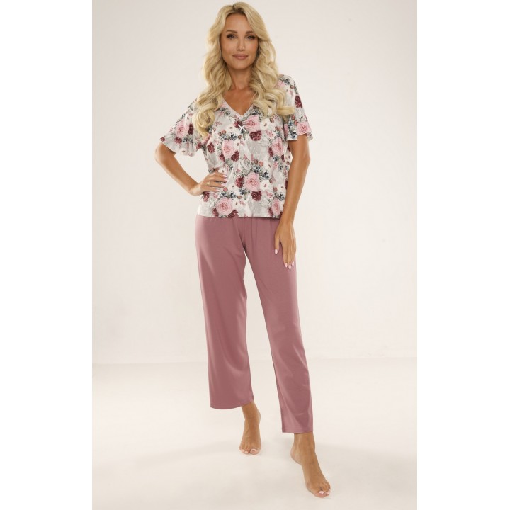 PAJAMA DE LAFENSE 720 роз FINESS XL