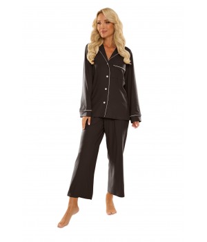 ПІЖАМА DE LAFENSE 727 FREYA CZA /XL ПІЖАМА DE LAFENSE 727 FREYA CZA /XL