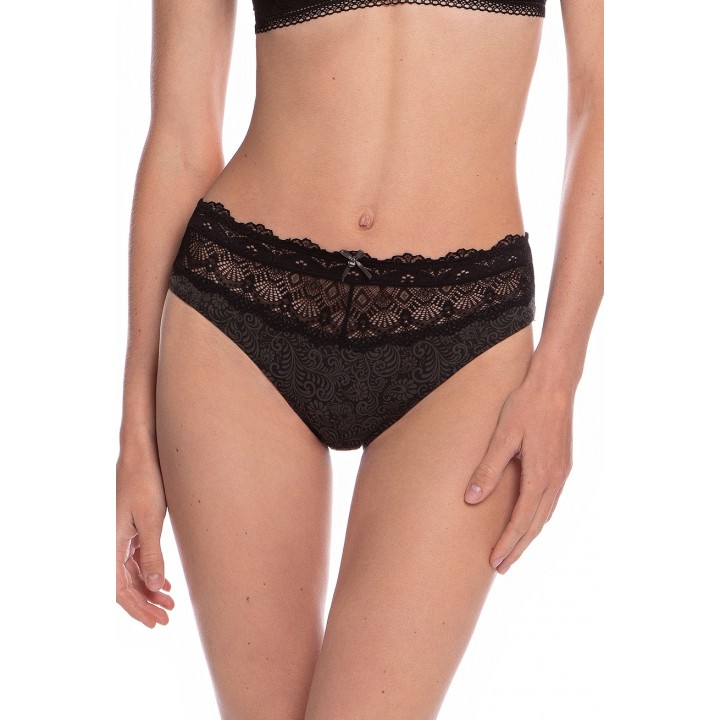 LAMA BRIEFS L-1526 BI /XL