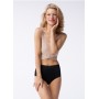 Бесшовные трусики JULIMEX AMBER MAXI CZA /XXL