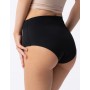 Бесшовные трусики JULIMEX AMBER MAXI CZA /XXL