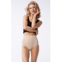 Безшовні трусики JULIMEX AMBER MAXI HIGH BEZ /L