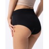 Бесшовные трусики JULIMEX AMBER MAXI CZA /M