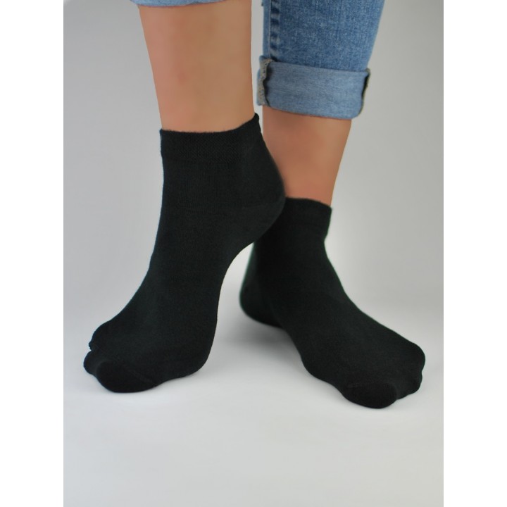 Ступні NOVITI ST003-U-02 ЧОРНІ 43-46