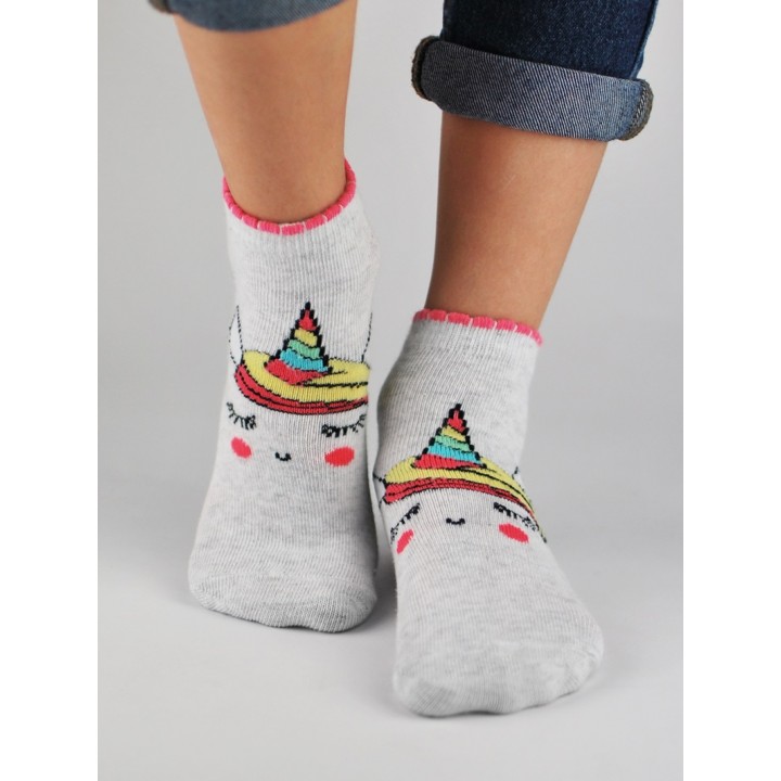 SKARP.NOVITI SB010-G-01 ДЕВОЧКИ МИКС ВЫКРОЙОК 15-18