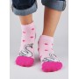 SKARP.NOVITI SB010-G-01 ДЕВОЧКИ МИКС ВЫКРОЙОК 23-26