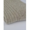 SKARP.NOVITI SW001-W-08 ШЕРСТЬ БЕЖЕВА 35-38