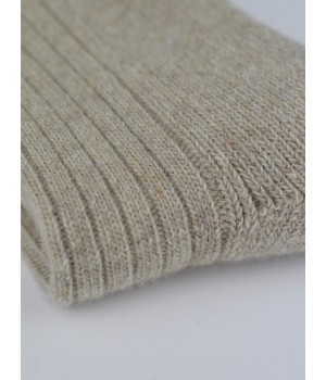 SKARP.NOVITI SW001-W-08 ШЕРСТЬ БЕЖЕВА 35-38