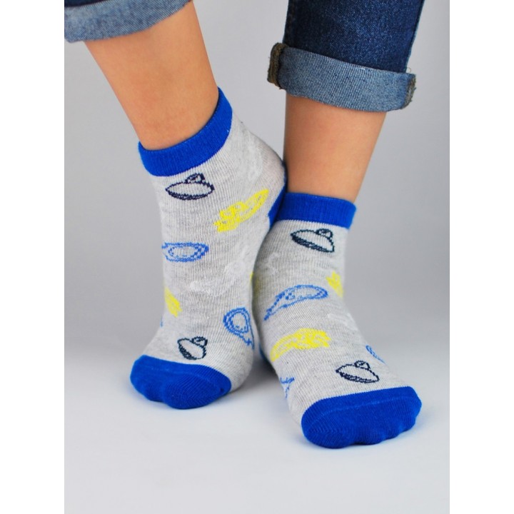 SKARP.NOVITI SB010-B-01 ДЕТСКИЙ МИКС ВЫКРОЙОК 15-18