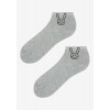 SKARP.MARILYN WOMEN'S FUNNY BUNNY 01 MELANGE 36/40