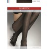 КОЛГОТКИ.ЗВЕЗДЫ MARILYN MILENIUM 20 NUTSHELL 3/4