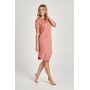 Рубашка TARO 3129 IVY SS24 01 /M