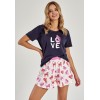 ПИЗАМА ТАРО 3121 ANNABEL SS24 01 /L