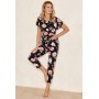 PIZAMA TARO 3136 PEONY SS24 01 /M