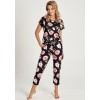 PIZAMA TARO 3136 PEONY SS24 01 /S