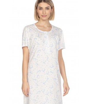 KOSZULA REGINA 009 NIE /XL