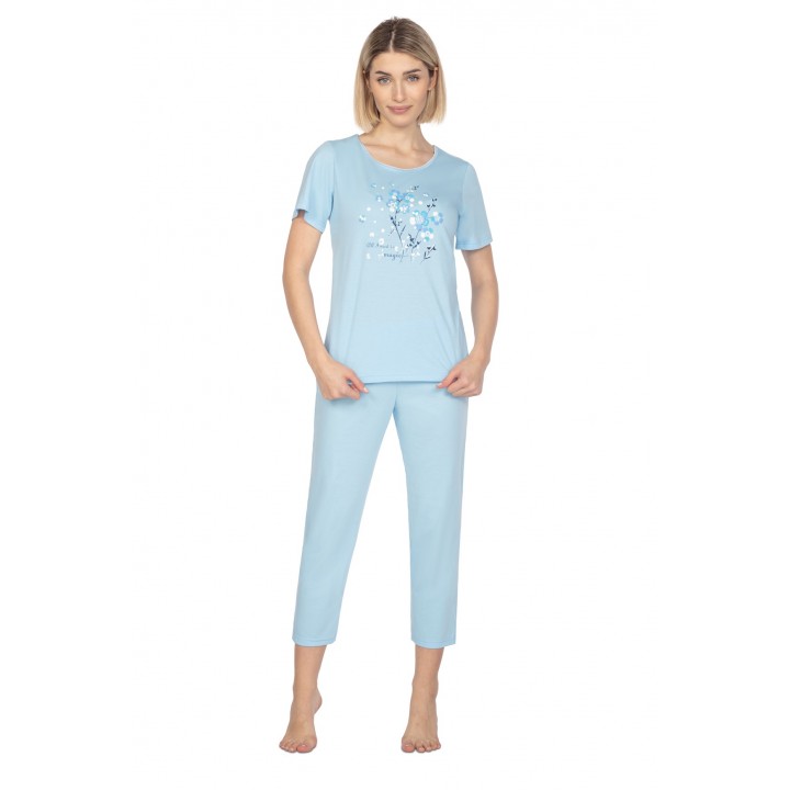 ПИЖАМЫ ЖЕНСКИЕ REGINA 655 № /М