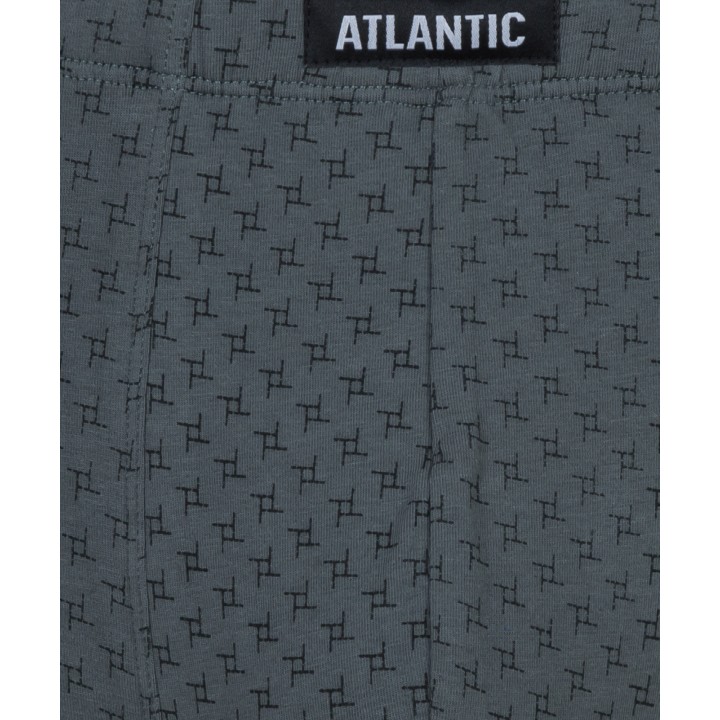ШОРТИ ATL.3MH-025/09 WL24 GRF/KHAJ/CZA /L