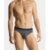 SLIPY ATL.3MP-158 WL24 NIE/GRA/GRF /L