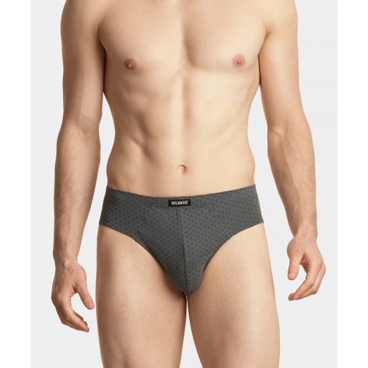 Трусы ATL.3MP-101/03 WL24 GRF/KHAJ/CZA /M