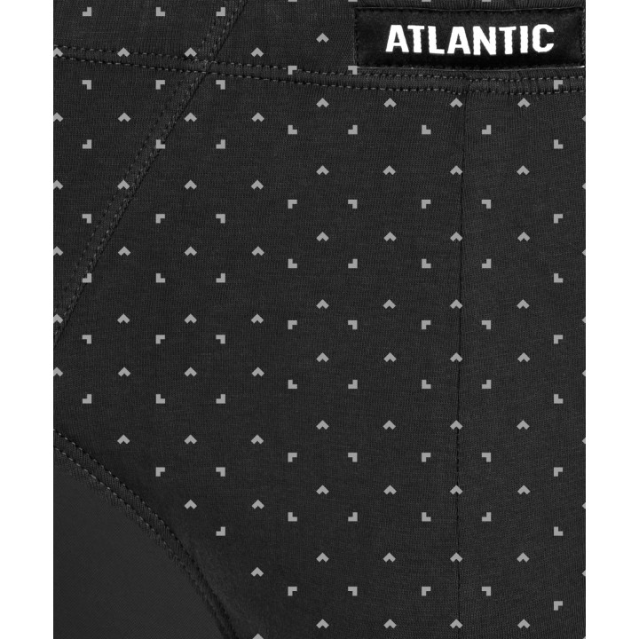 Труси ATL.3MP-101/03 WL24 GRF/KHAJ/CZA /L