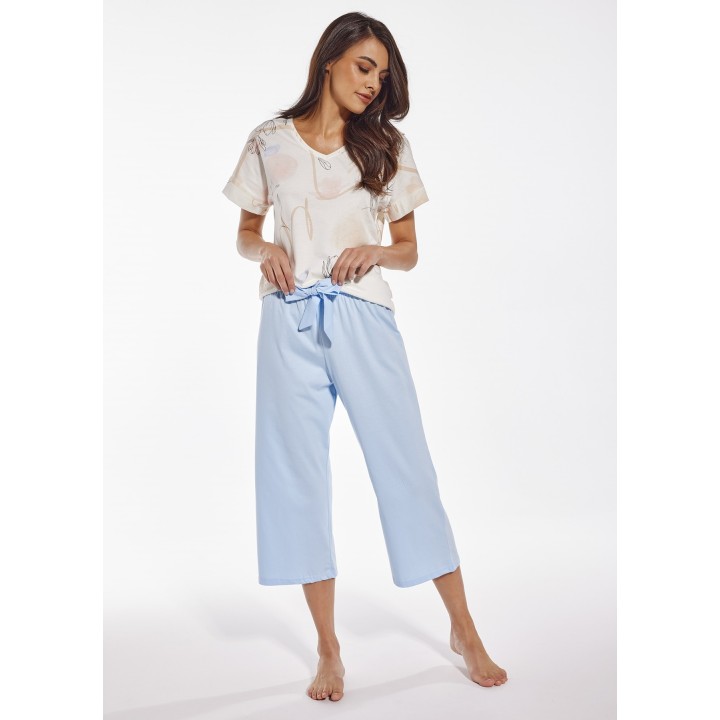 PIZAMA CORNETTE PD-657/291 FELICIA /S