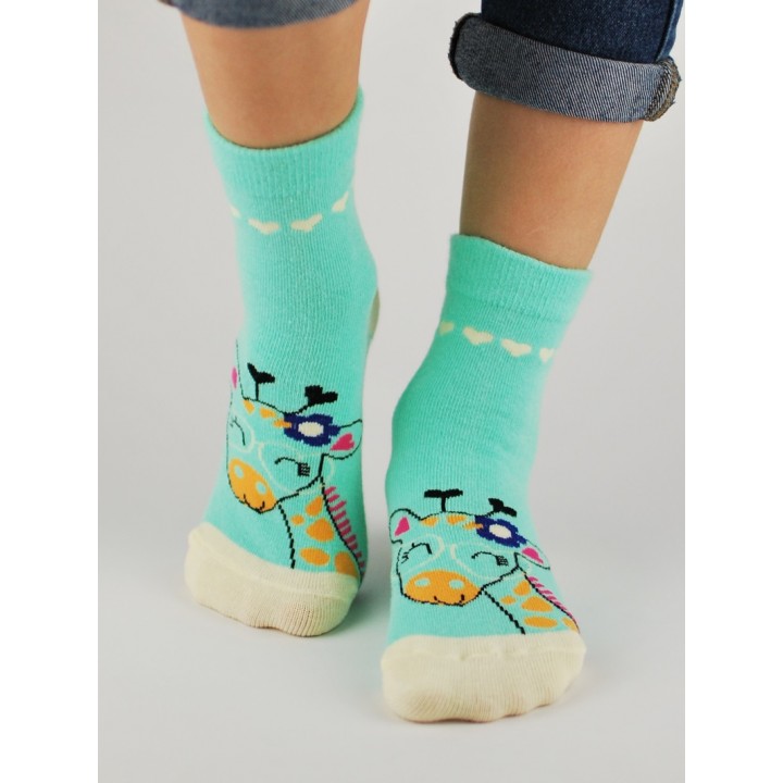 SKARP.NOVITI SB007-G-01 GIRL ABS 19-22