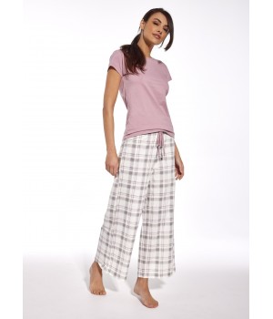 PIZAMA CORNETTE PD-087/285 CHARLOTTE /XL