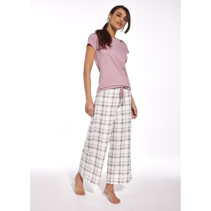 PIZAMA CORNETTE PD-087/285 CHARLOTTE /XL