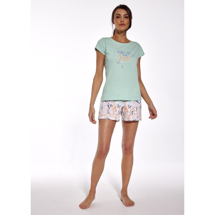 PIZAMA CORNETTE PD-665/280 WAKE UP /M